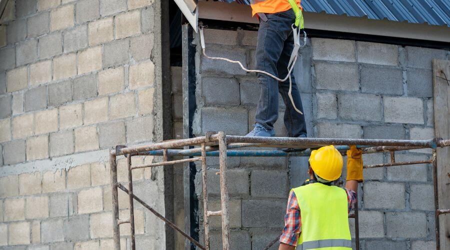 Local Chimney Repair in South Fork, CO